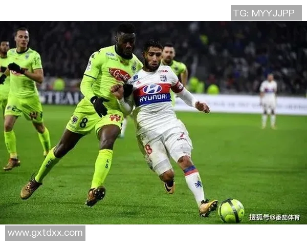 里昂与朗斯激战正酣比赛结果揭晓引发热议