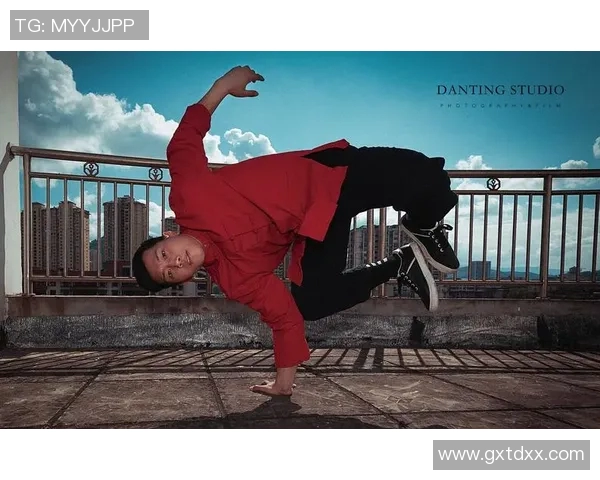 极限运动世界杯精彩回顾杭州街舞队默契配合展现团队精神与实力MBA