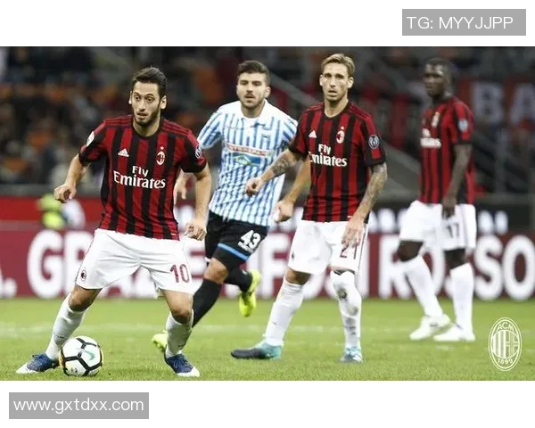 AC米兰迎战史帕尔全力争胜力争意甲积分榜更高位置