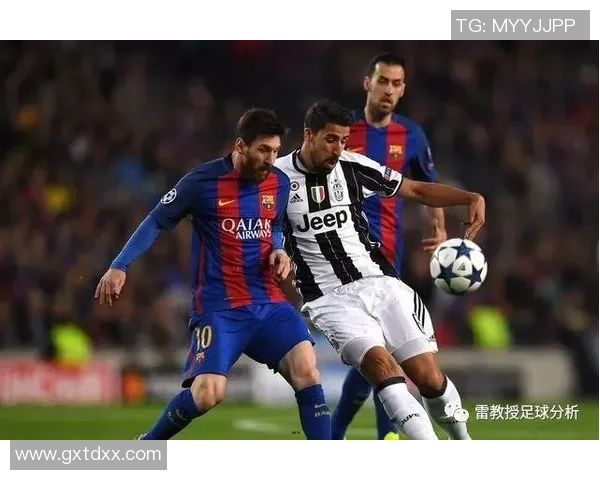 巴塞罗那对阵尤文图斯直播观看指南及相关信息分享