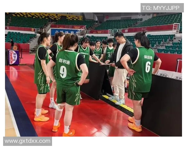 巅峰对决北京女篮与山西女篮争夺WCBA总冠军荣耀之战