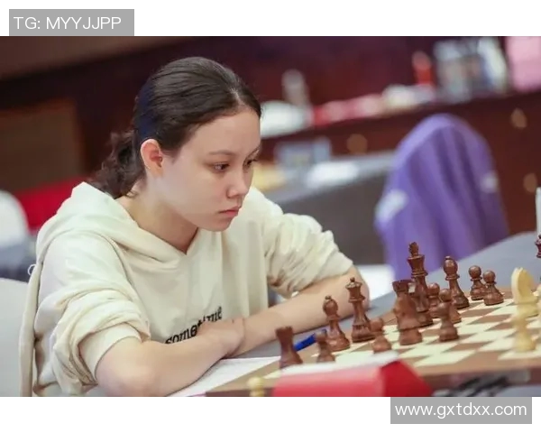 沈梓捷:从年轻棋手到国际象棋新星的成长之路与辉煌成就