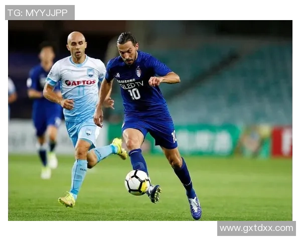 水原三星与国安激战正酣中超赛场再掀精彩对决