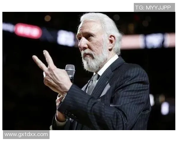 马刺队再次选择摆烂波波维奇因轮休主力被联盟罚款